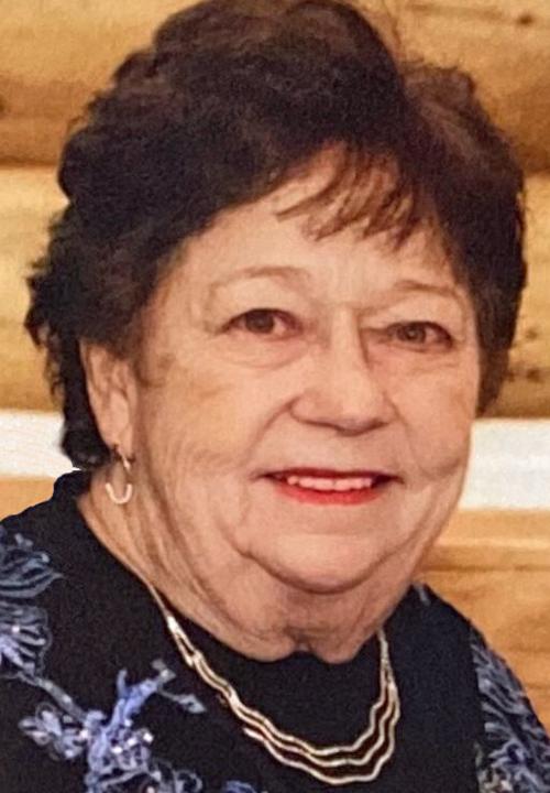 Drummond obit
