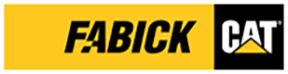 Fabick CAT logo