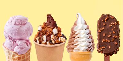 4 fan-favorite oat milk treats from around the United States