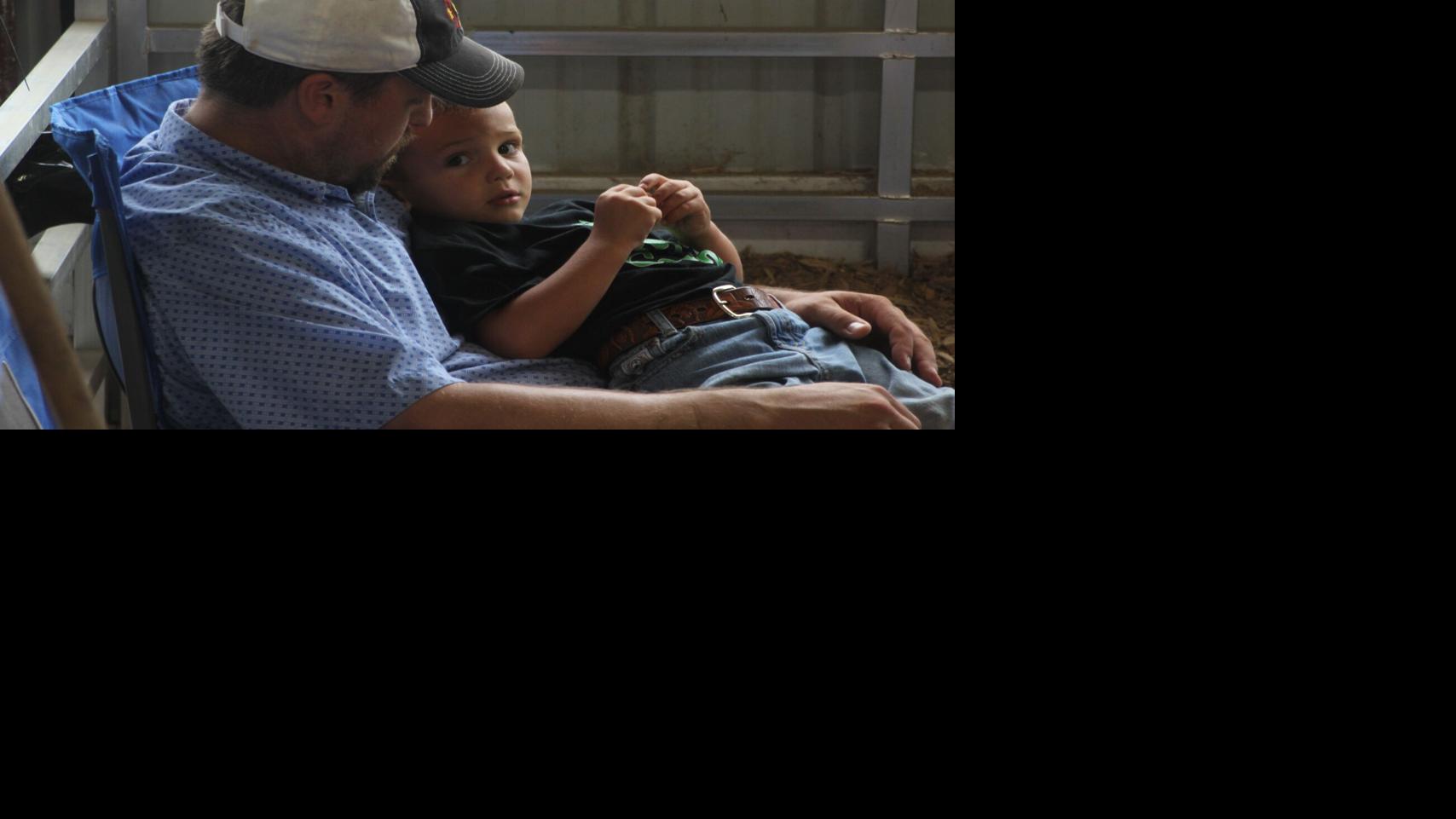 Burt County Fair 2022