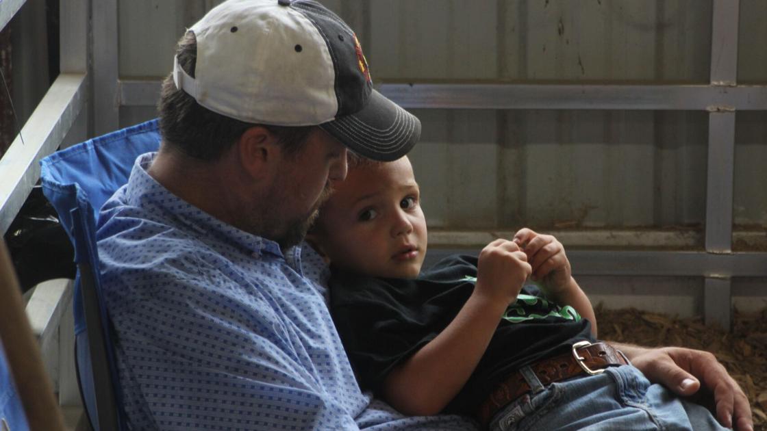 Crowds Flock To 109th County Fair Community Agupdate Com Burt County Fair 2022