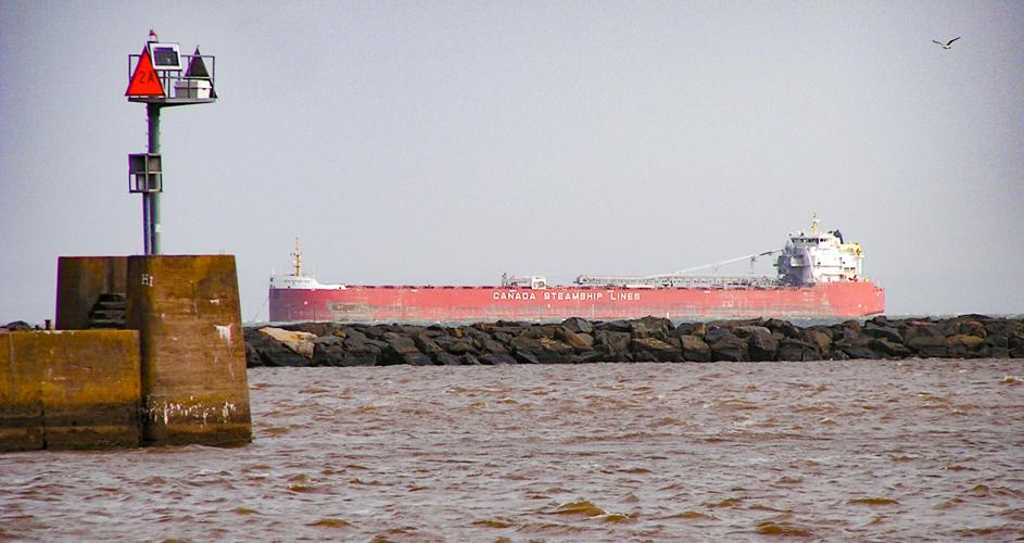 Ship