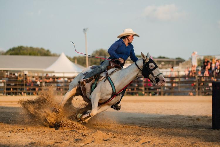 Jefferson County Fair