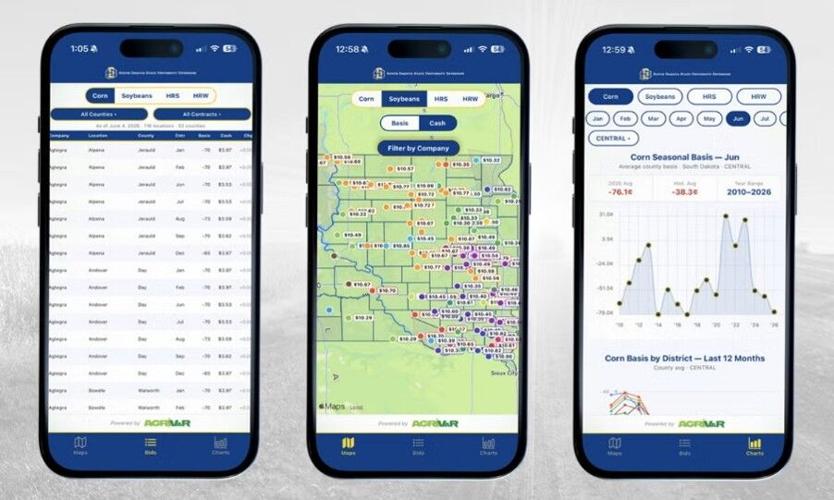Basis app