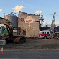 Several July events leave impact on agriculture in southwestern ND