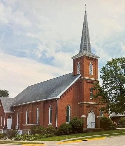 Lancaster United Methodist Church