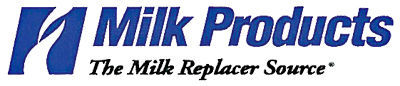 Milk Products Inc. logo