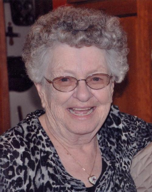 Lois Krohn