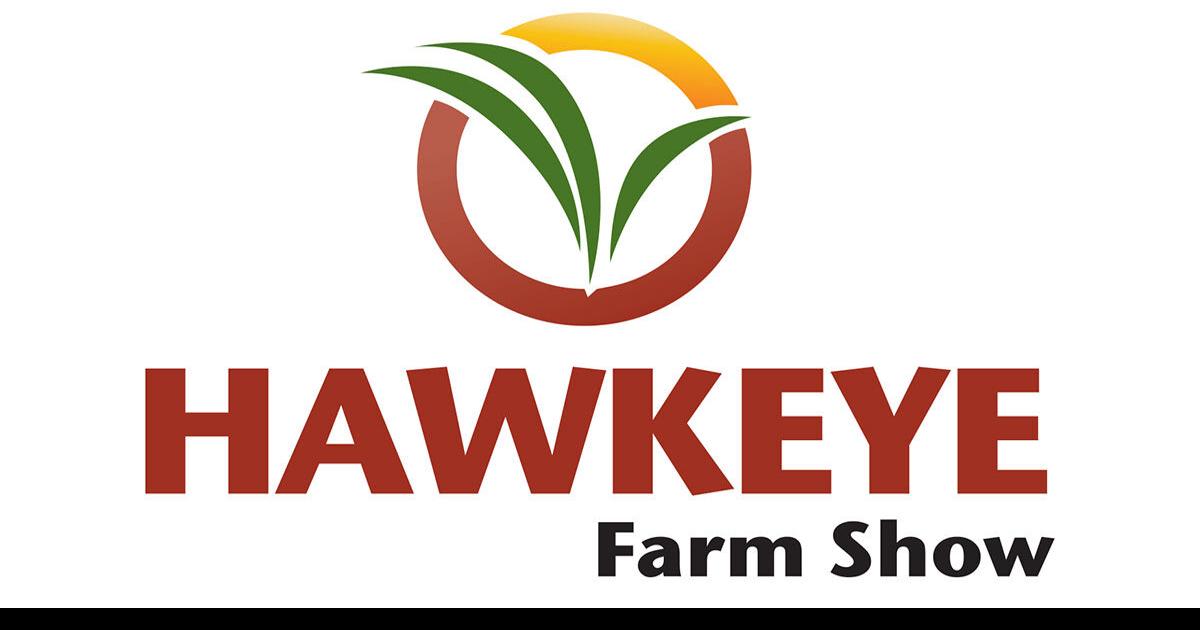 Hawkeye Farm Show to feature latest products