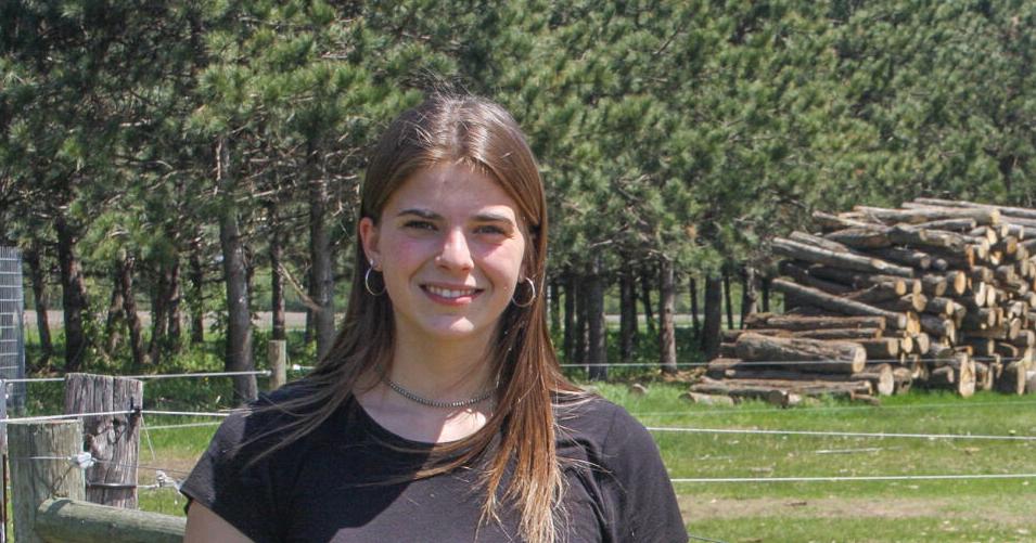 Young passion shares grazing success - Vimarsana News