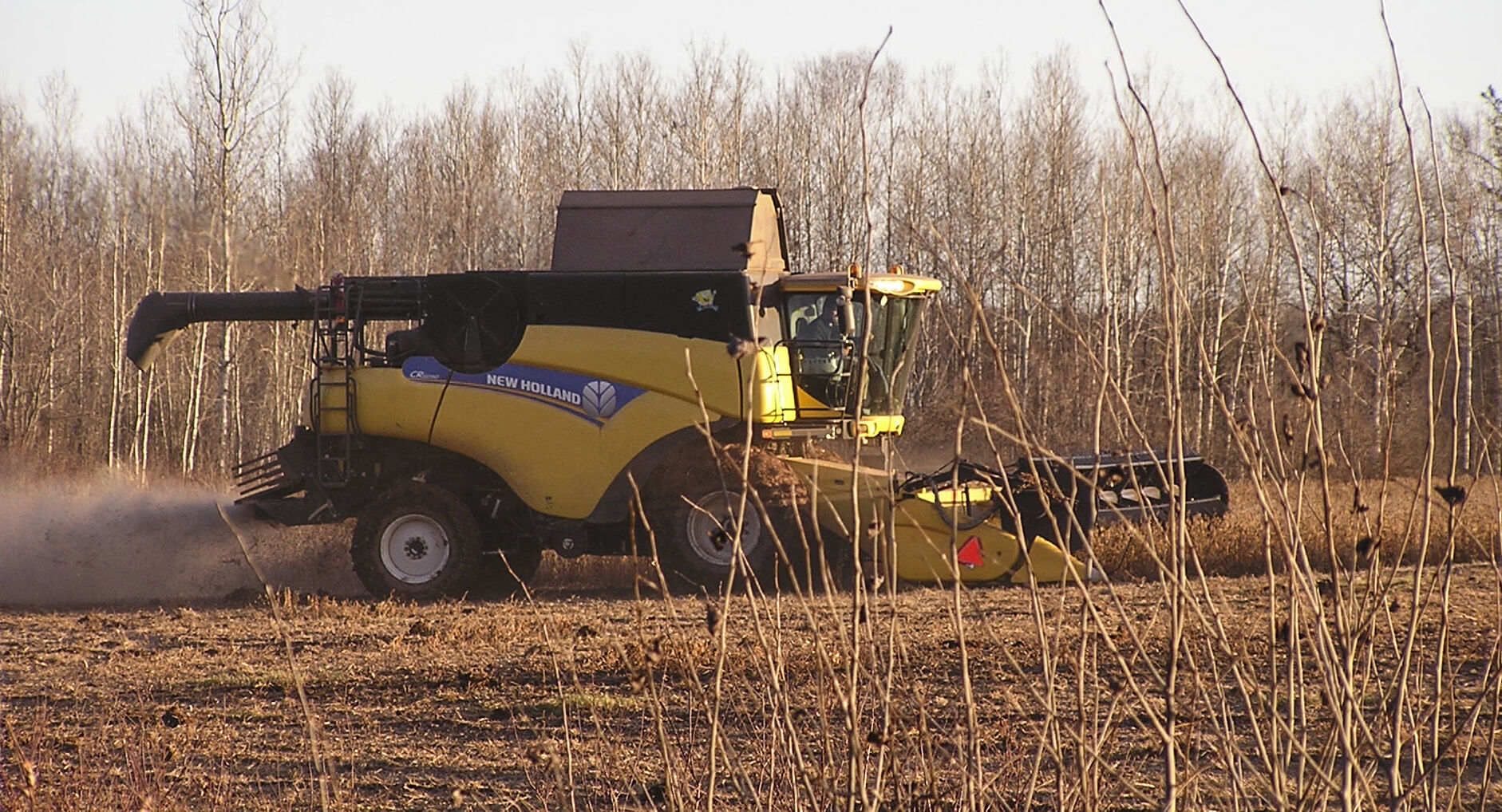 Diesel pulls more acres