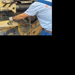 Timely maintenance helps prevent baler fires