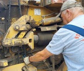 infrared thermometer