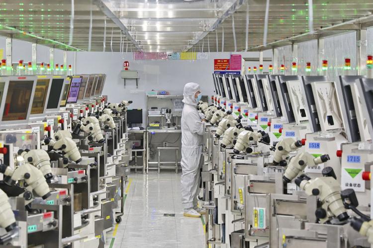 China US Tariffs