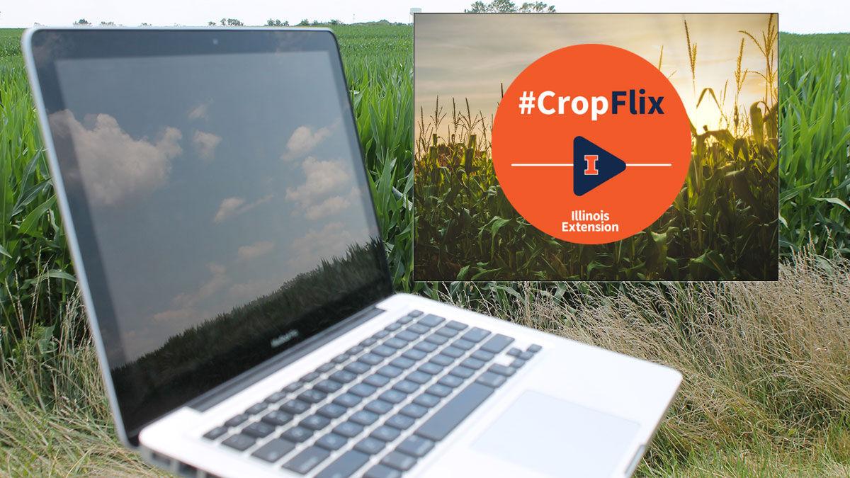 2021 Crop Management Conference Cropflix