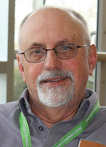 Dave Bishop