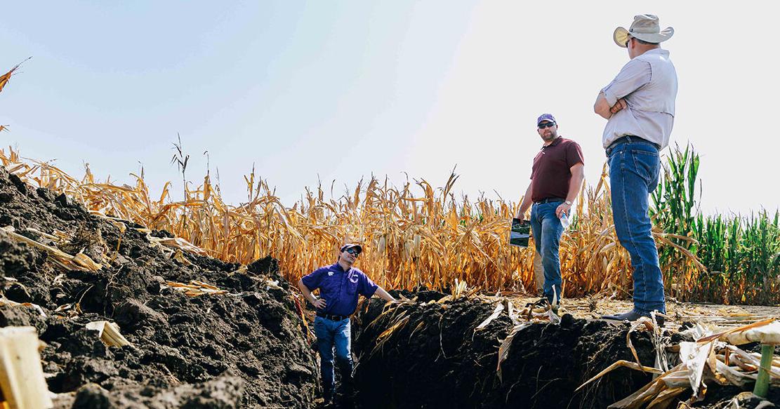 Farm for future innovation