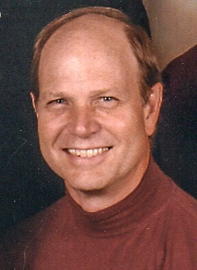 Joe Lauer mug for Agri-View