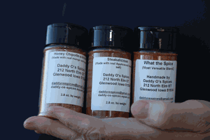 spices