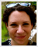Alicia Harvie