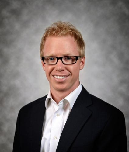 Craig Mouchka, Growers Edge