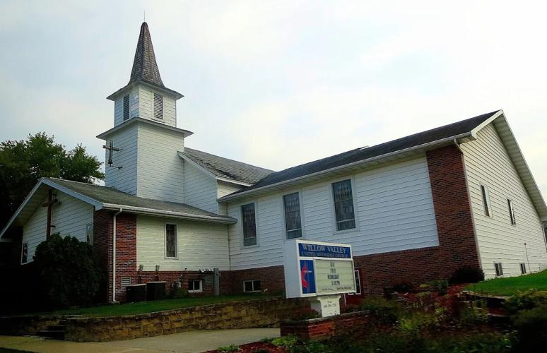 Willow Valley United Methodist Church
