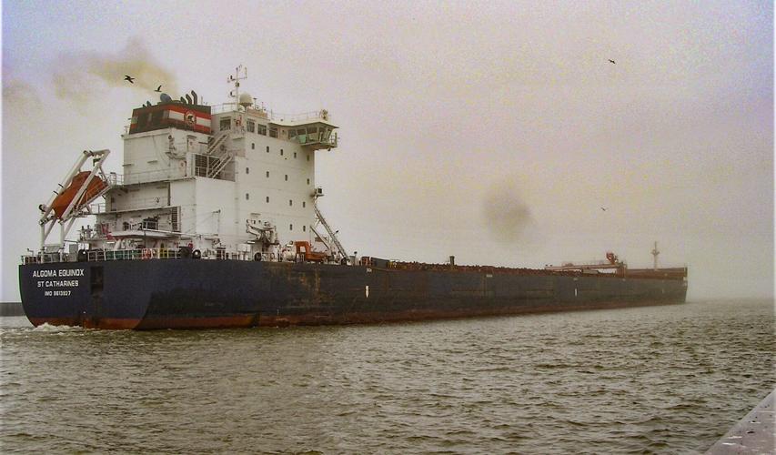 Ship