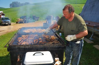 Trempealeau County dairy breakfast June 8, 2019