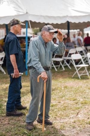 2026 Titletown Threshing Club’s Thresheree
