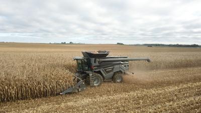 Fendt IDEAL