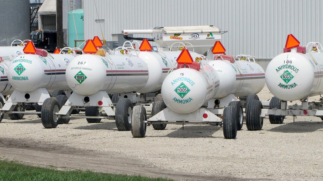 Ag retailers prepared for spring despite uncertainties ...