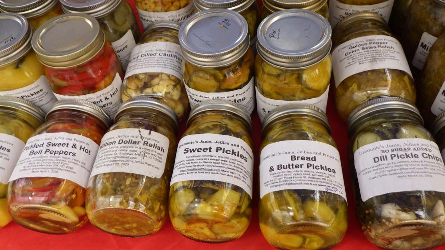 PIckles