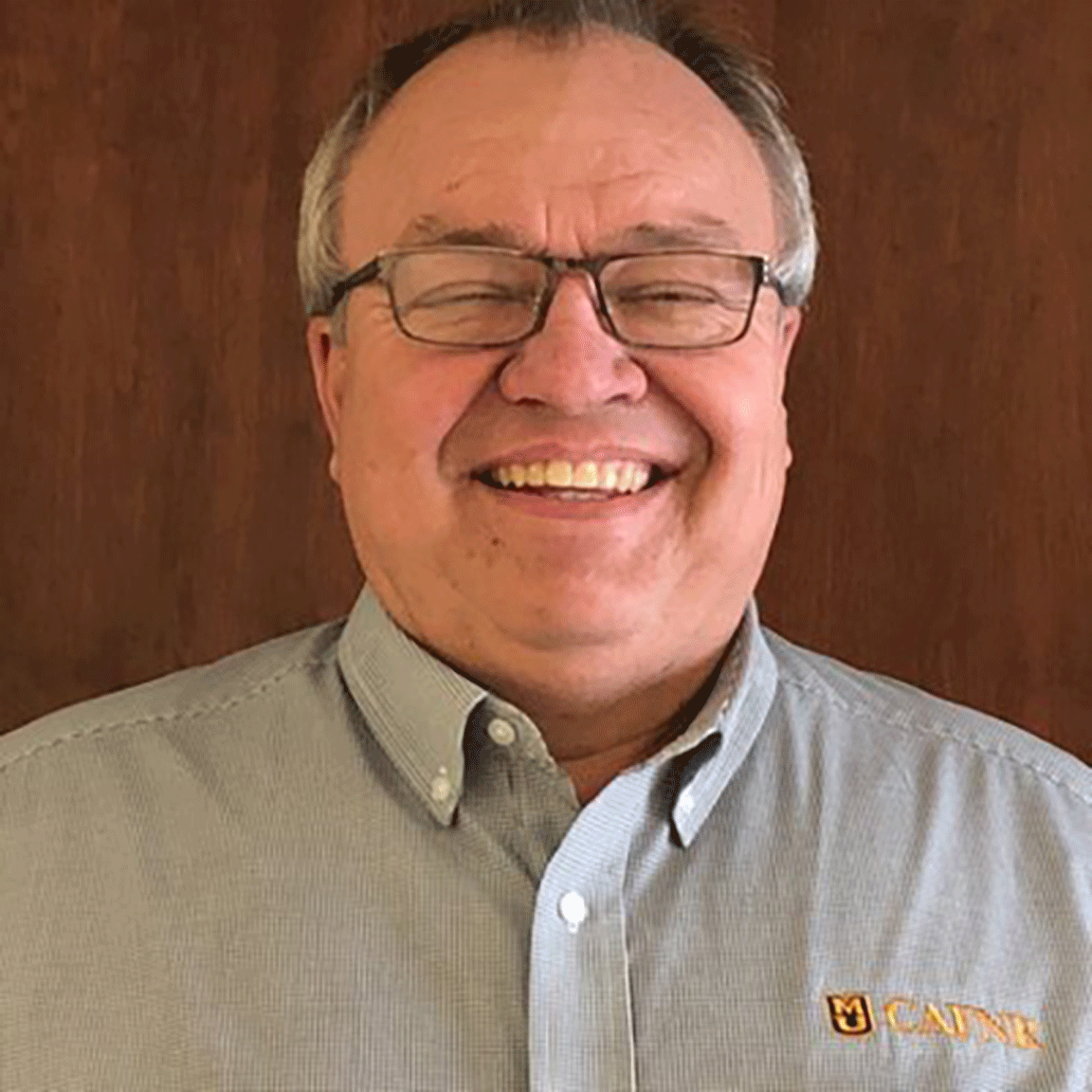 Tim Reinbott
