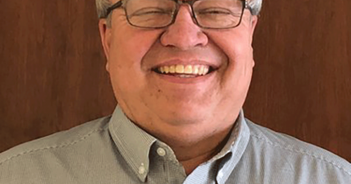 Missouri researcher enjoys making and sharing discoveries