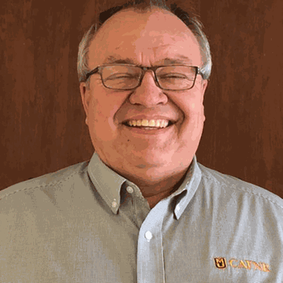 Tim Reinbott