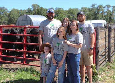 Shaymus and Kirsten Smith