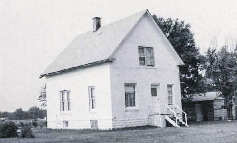 Back Roads from Wisconsin’s Past