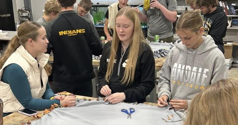 Wanted: Ag educators