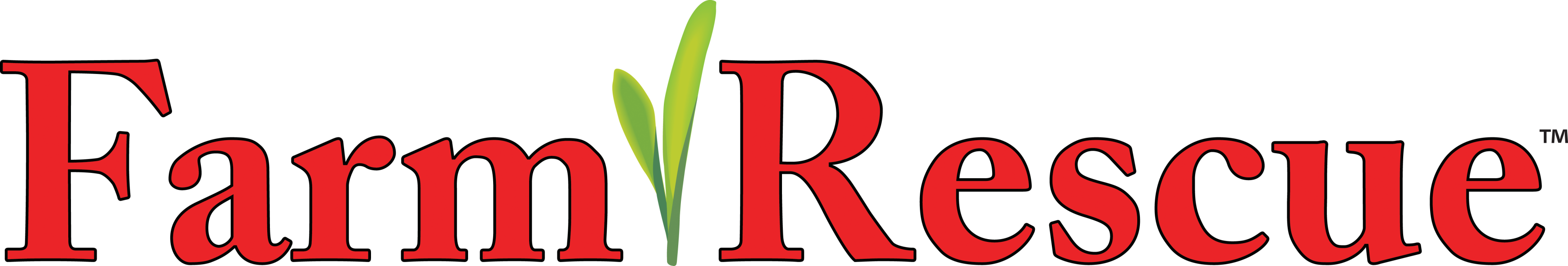 Farm Rescue logo