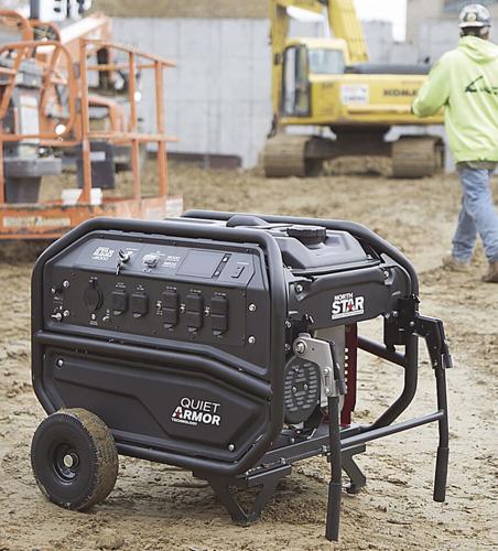 NorthStar Portable Generators
