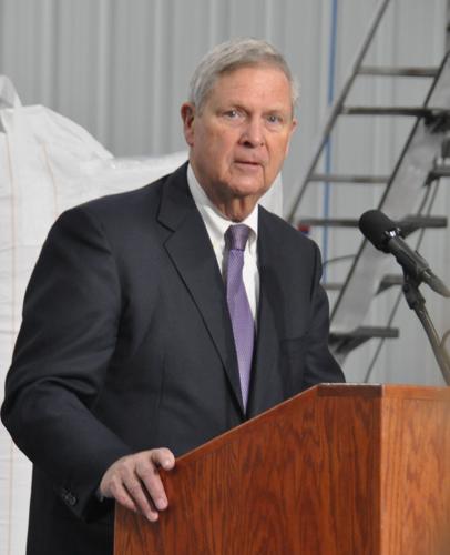 Tom Vilsack