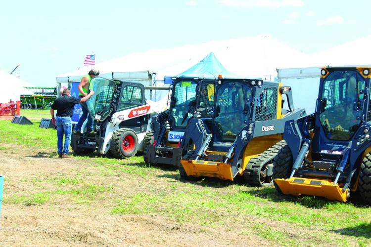 Farmfest 2025 Skid Steer Rodeo 2 JA.jpg