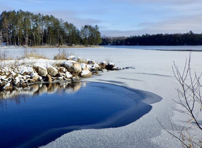 Ice