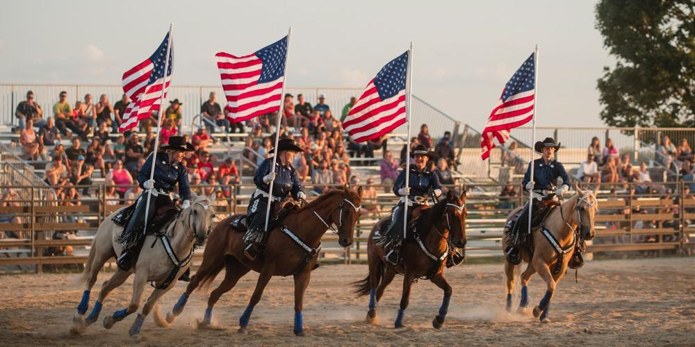 Jefferson County Fair