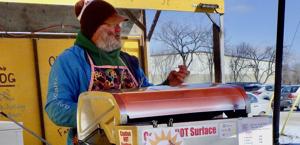 Farm markets grow vitality across continent