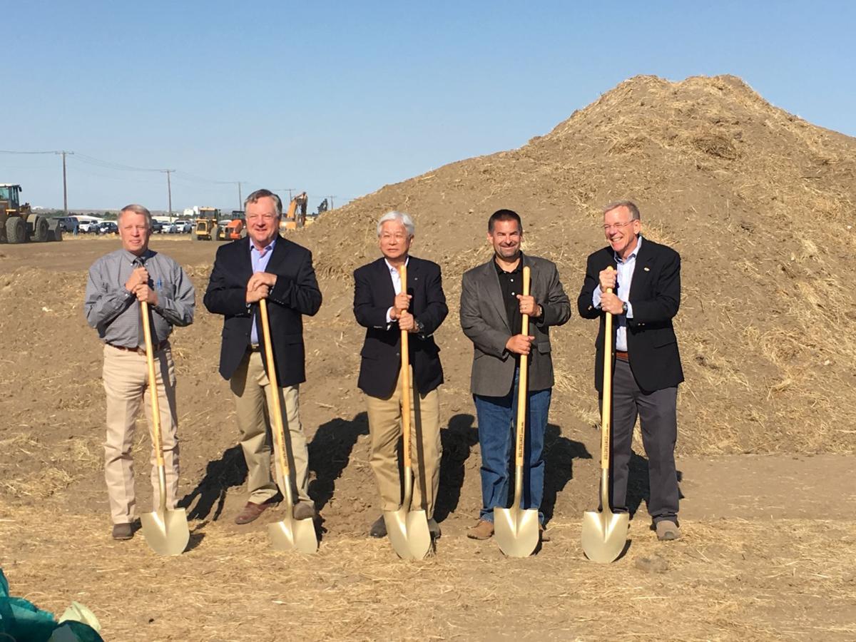 Montana Specialty Mills