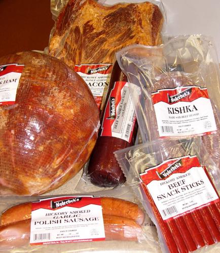 Product diversity large