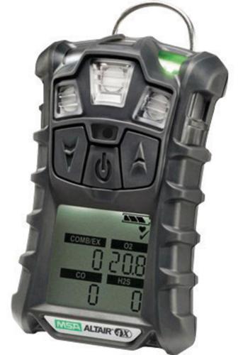 Example of gas monitor