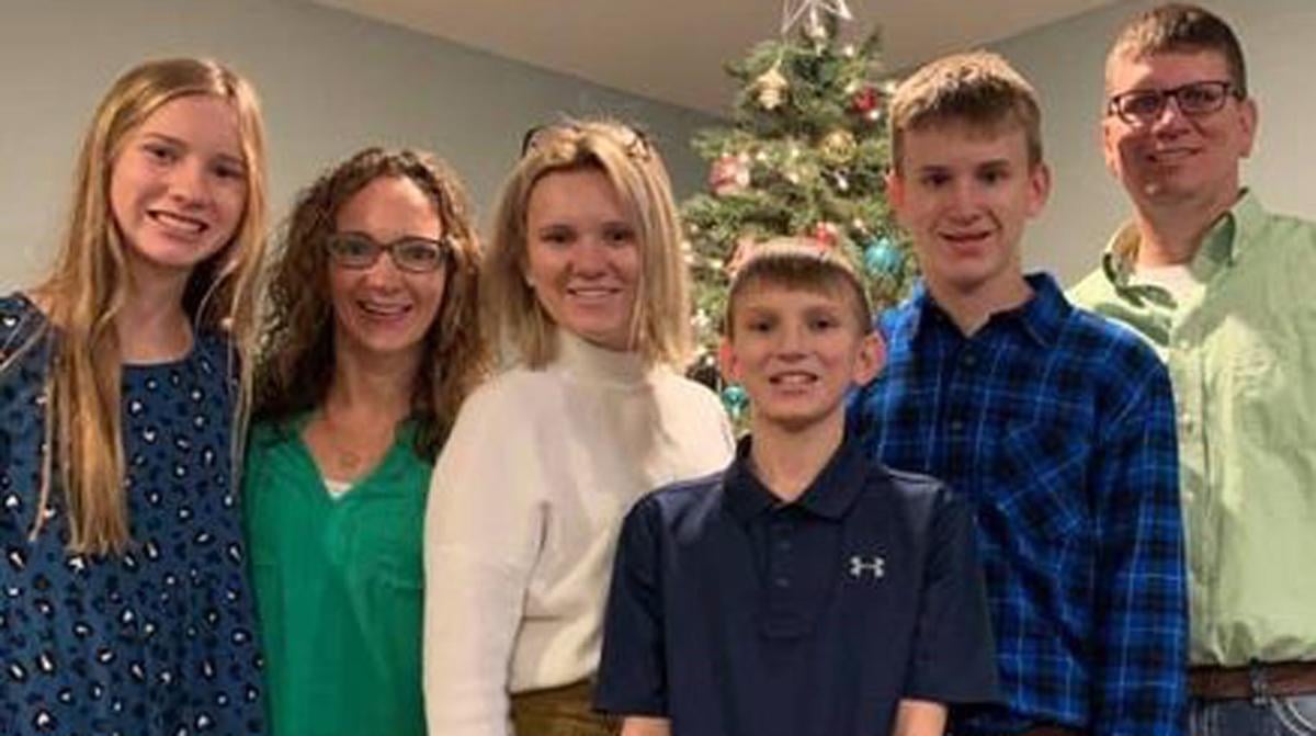 Blume Family