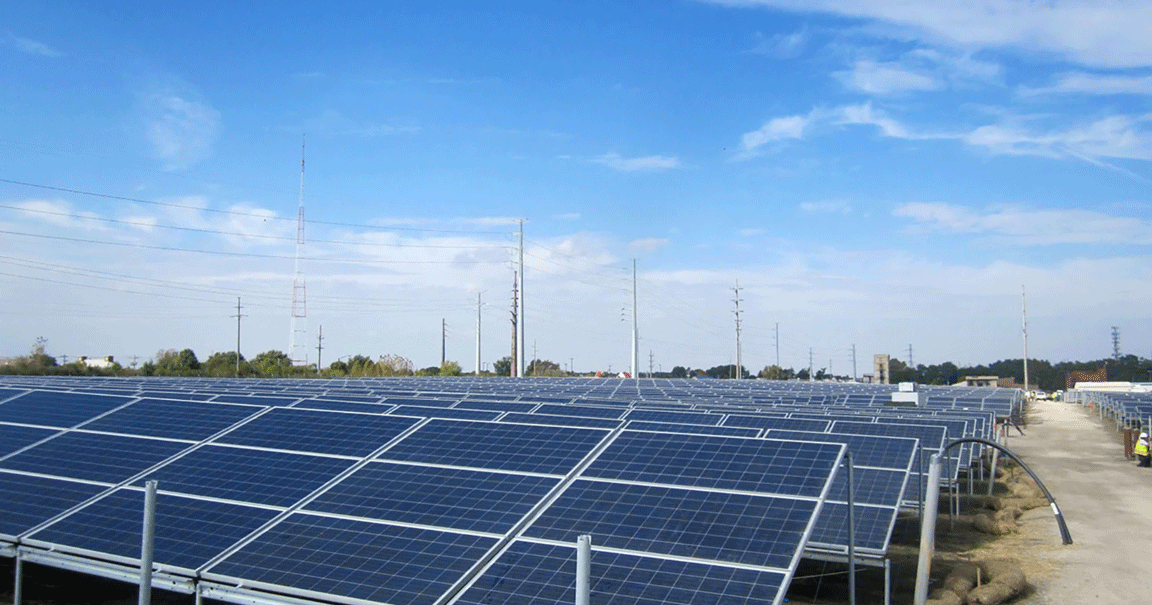 New policies affect spread of alternative energy sites